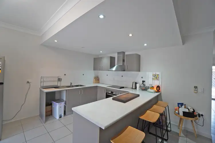 Second view of Homely unit listing, 6/113-115 Walsh Street, Mareeba QLD 4880