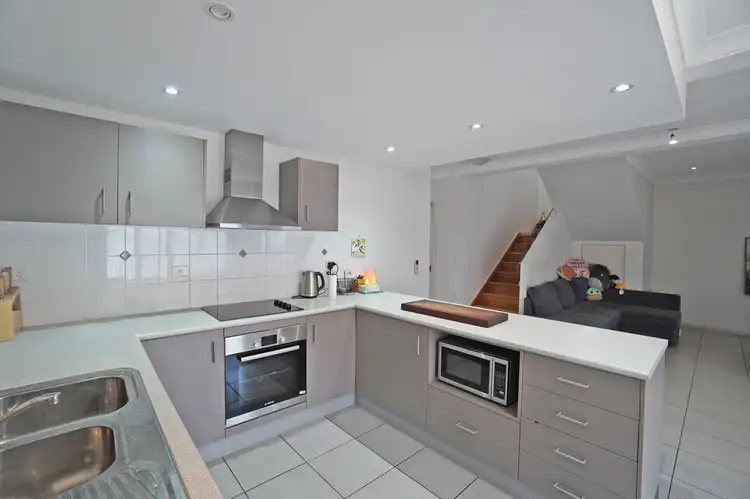 Third view of Homely unit listing, 6/113-115 Walsh Street, Mareeba QLD 4880