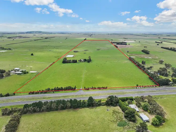 Main view of Homely rural property listing, 4540 Princes Highway, Birregurra VIC 3242