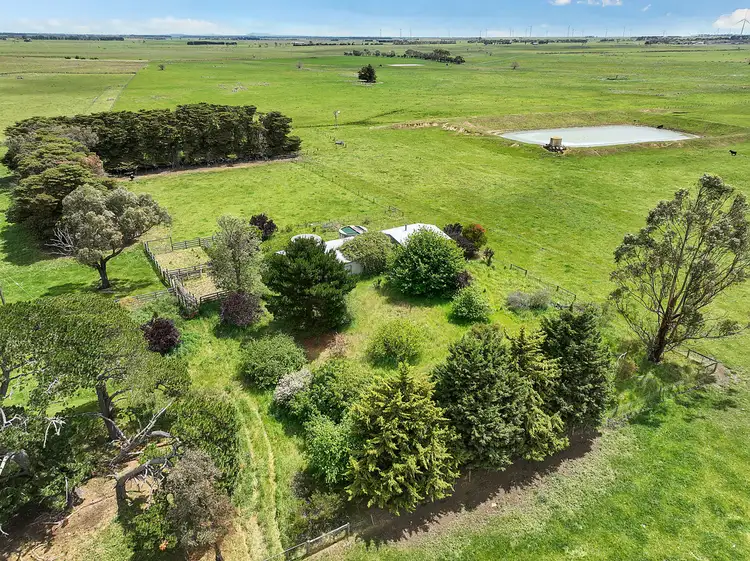 Sixth view of Homely rural property listing, 4540 Princes Highway, Birregurra VIC 3242