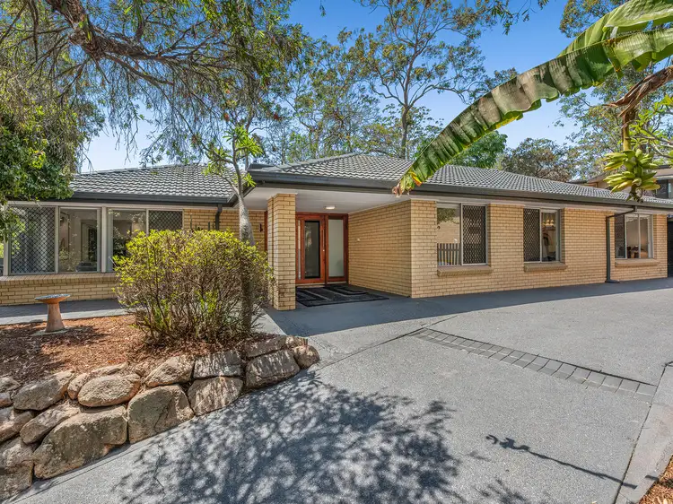 644 Fig Tree Pocket Road, Fig Tree Pocket QLD 4069