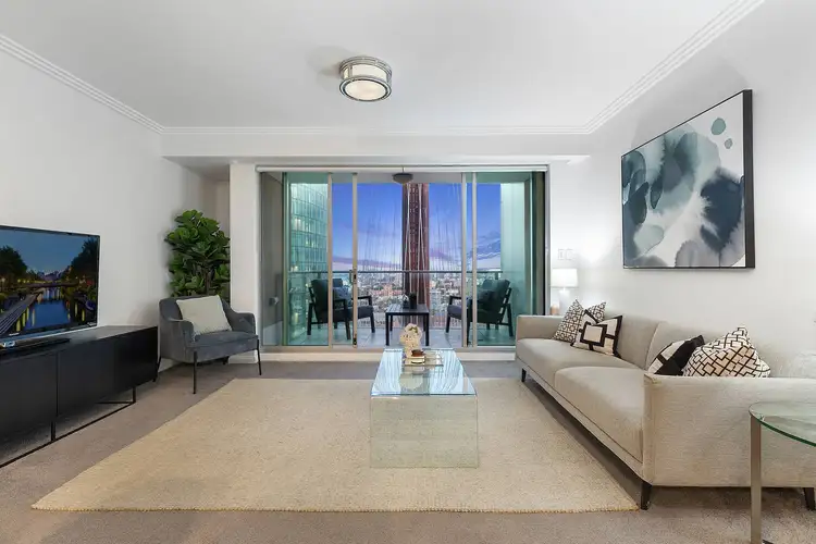 2704/68 Market Street, Sydney NSW 2000