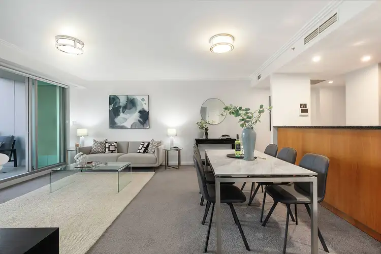 2704/68 Market Street, Sydney NSW 2000