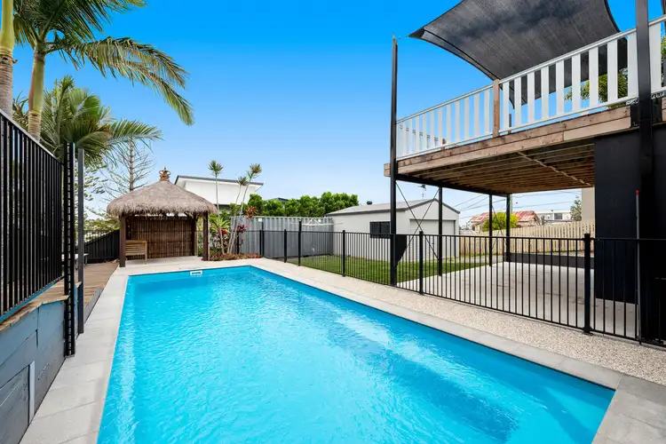 505 Old Cleveland Road, Camp Hill QLD 4152