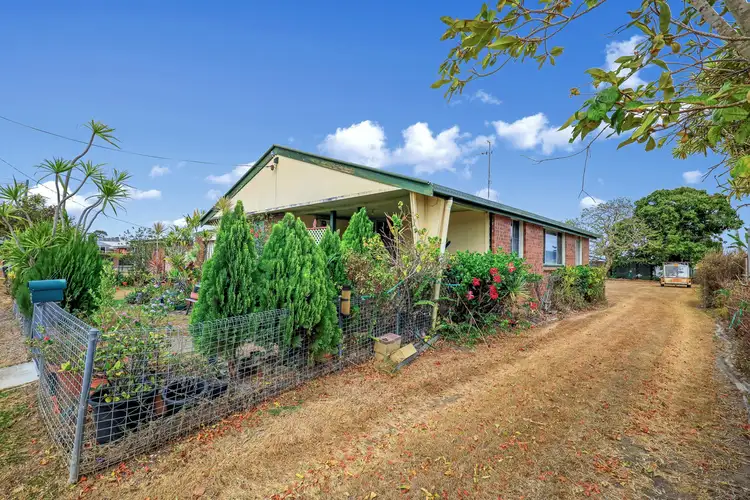 8 Rae Street, Bundaberg North QLD 4670