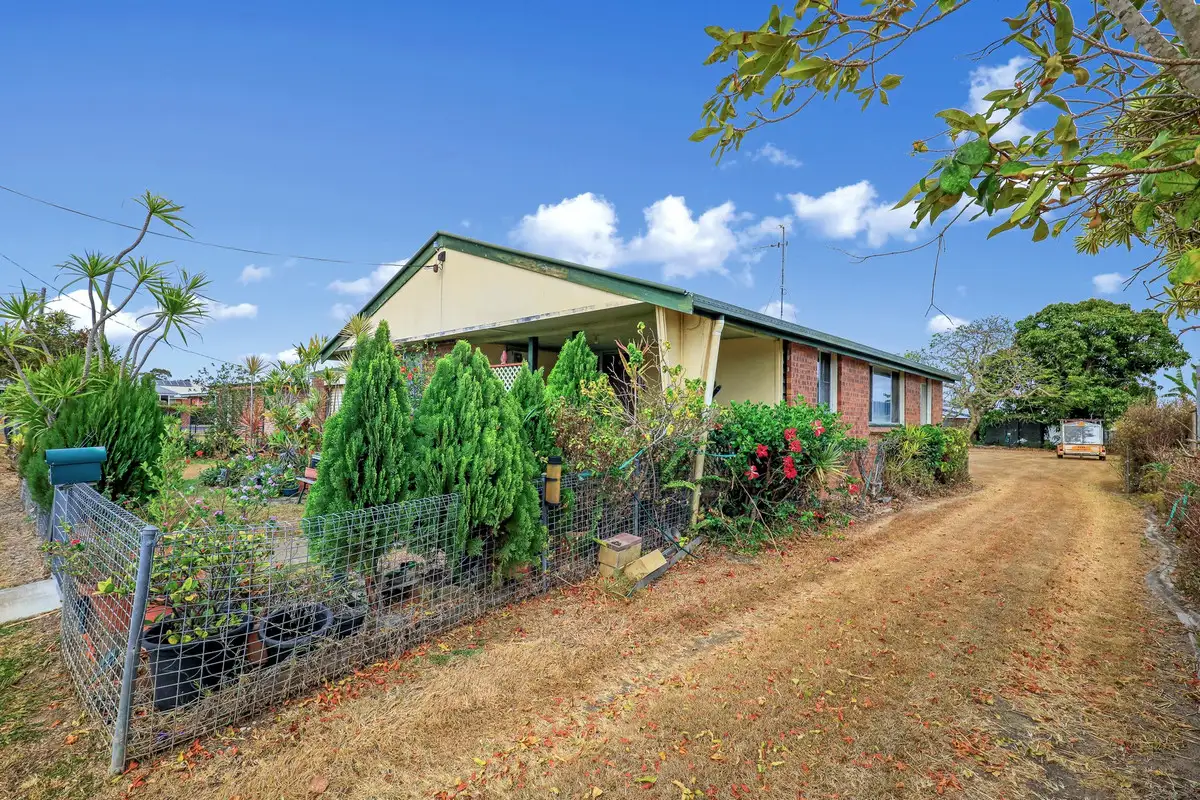 Main view of Homely house listing, 8 Rae Street, Bundaberg North QLD 4670