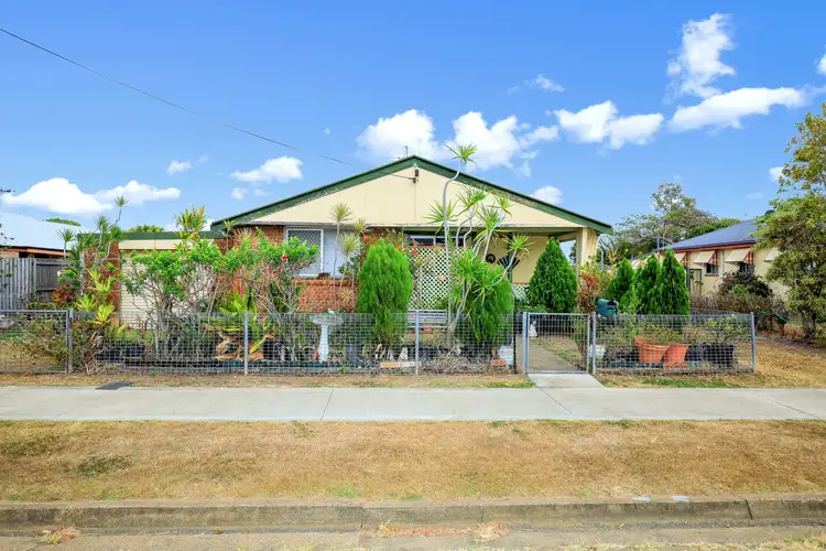 Second view of Homely house listing, 8 Rae Street, Bundaberg North QLD 4670
