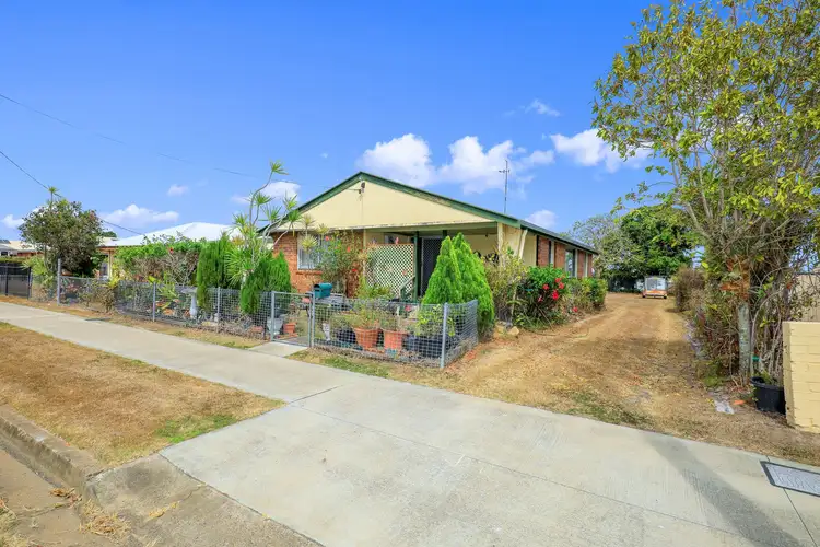 Third view of Homely house listing, 8 Rae Street, Bundaberg North QLD 4670