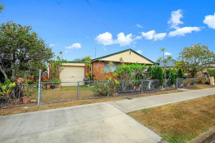 Fifth view of Homely house listing, 8 Rae Street, Bundaberg North QLD 4670