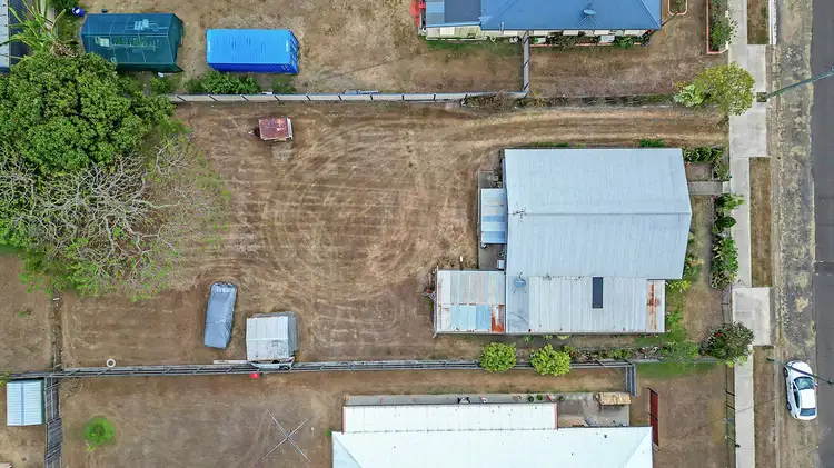 Sixth view of Homely house listing, 8 Rae Street, Bundaberg North QLD 4670