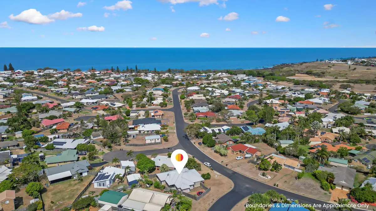 Main view of Homely house listing, 40 Shoreline Crescent, Bargara QLD 4670