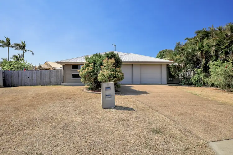 Second view of Homely house listing, 40 Shoreline Crescent, Bargara QLD 4670