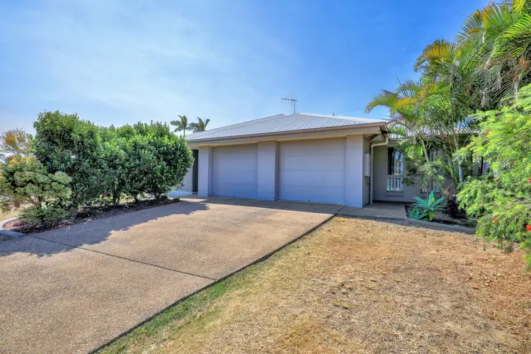 Third view of Homely house listing, 40 Shoreline Crescent, Bargara QLD 4670