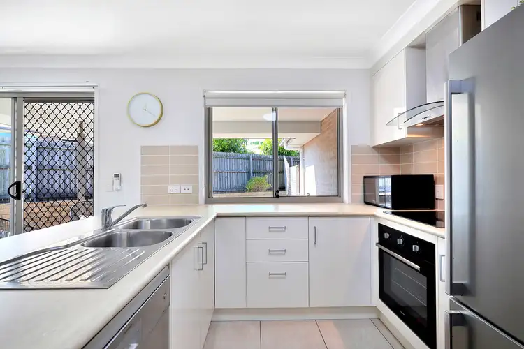 Fourth view of Homely house listing, 40 Shoreline Crescent, Bargara QLD 4670