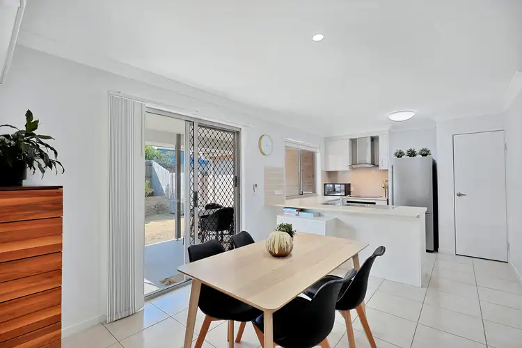 Fifth view of Homely house listing, 40 Shoreline Crescent, Bargara QLD 4670