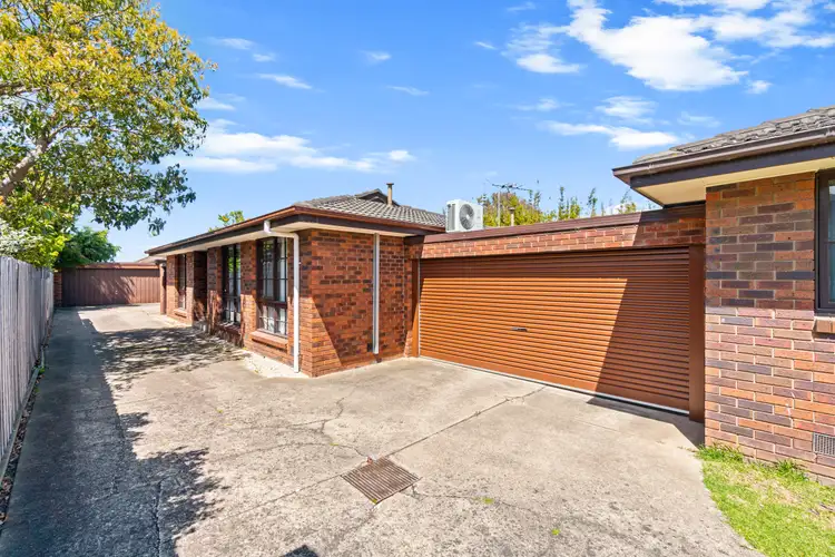 Second view of Homely unit listing, 2/68 Market Street, Sale VIC 3850