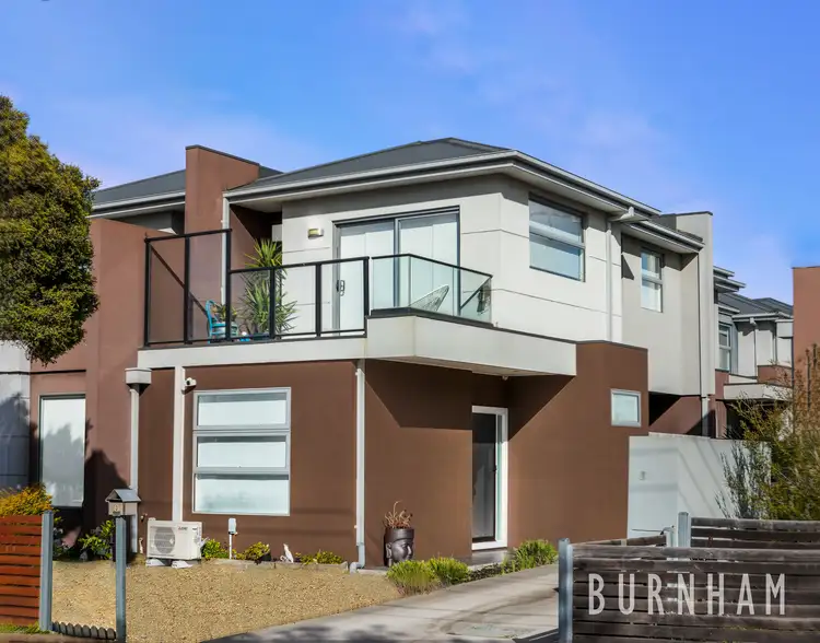 3/12 Holland Court, Maidstone VIC 3012