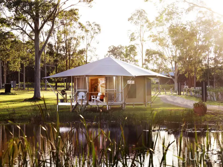 691 Hermitage Road, Pokolbin NSW 2320