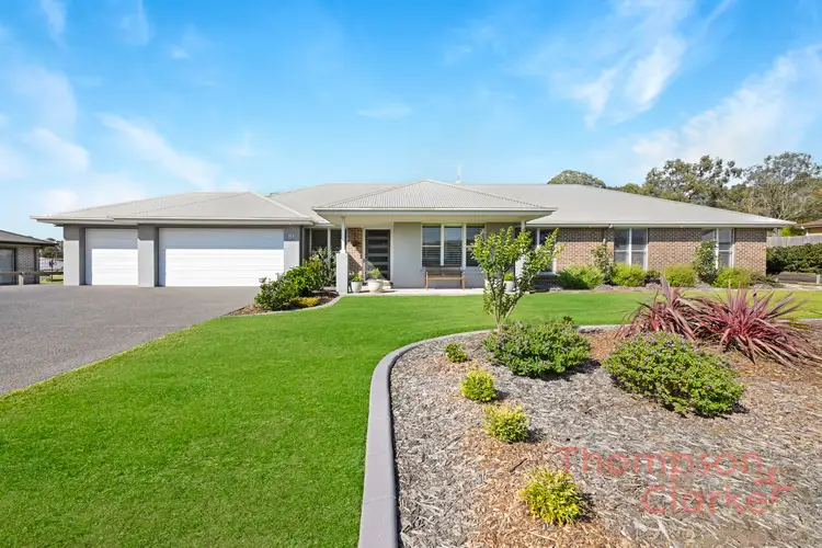 51 Popham Street, Greta NSW 2334