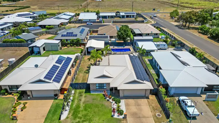 Second view of Homely house listing, 139 Fairway Drive, Bargara QLD 4670