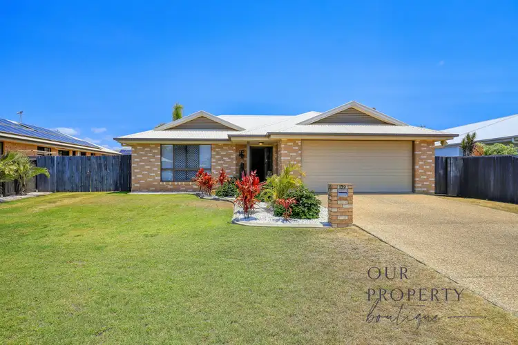 Third view of Homely house listing, 139 Fairway Drive, Bargara QLD 4670