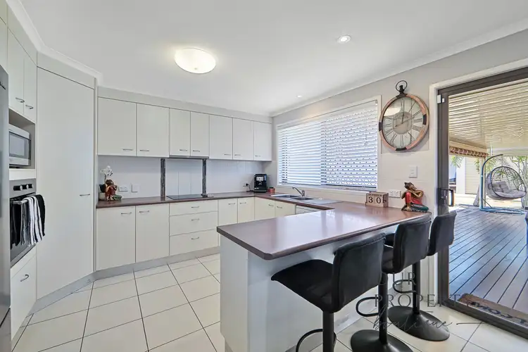 Fourth view of Homely house listing, 139 Fairway Drive, Bargara QLD 4670