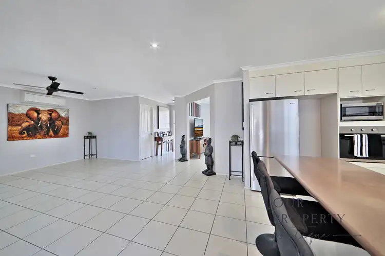 Sixth view of Homely house listing, 139 Fairway Drive, Bargara QLD 4670