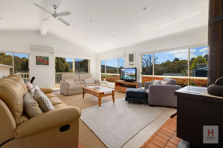 Fourth view of Homely house listing, 60 Illawong Road, Anglers Reach NSW 2629
