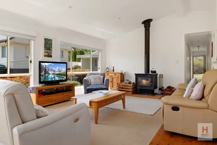 Fifth view of Homely house listing, 60 Illawong Road, Anglers Reach NSW 2629