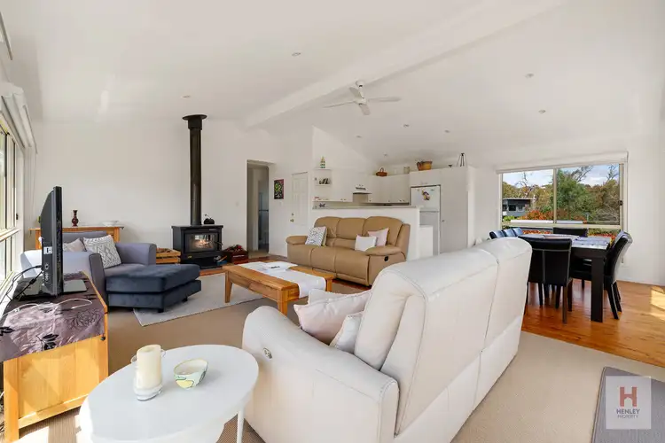 Sixth view of Homely house listing, 60 Illawong Road, Anglers Reach NSW 2629
