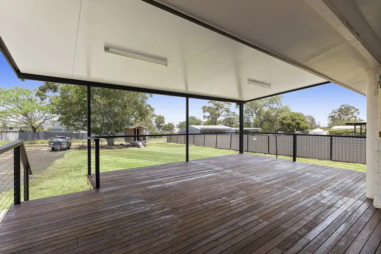 Third view of Homely house listing, 4 Ruby Street, Kingsthorpe QLD 4400