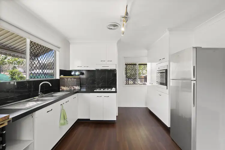 Fourth view of Homely house listing, 4 Ruby Street, Kingsthorpe QLD 4400