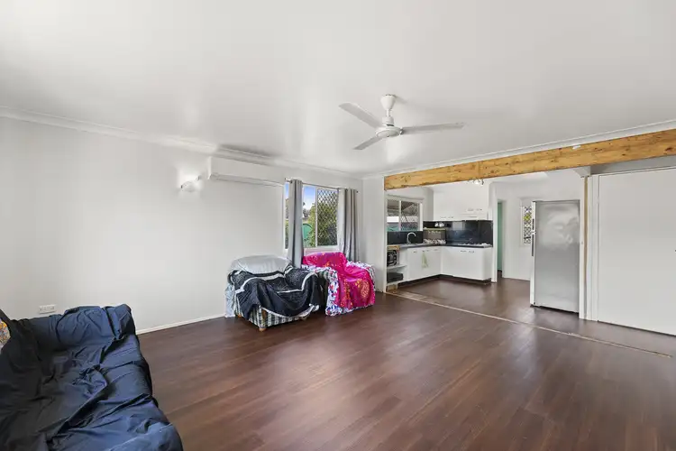 Fifth view of Homely house listing, 4 Ruby Street, Kingsthorpe QLD 4400