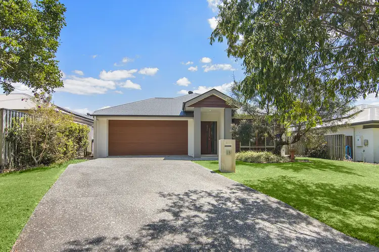 15 Northern Skies Terrace, Maudsland QLD 4210