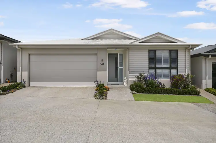 Villa 144/500 South Street, Glenvale QLD 4350
