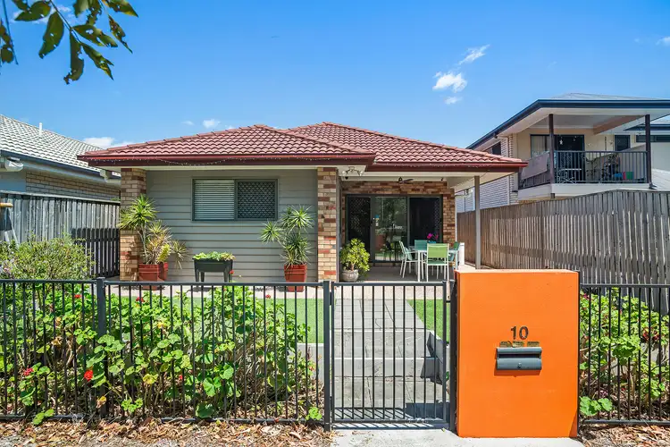 Main view of Homely house listing, 10 Cape Arid Park Way, Fitzgibbon QLD 4018