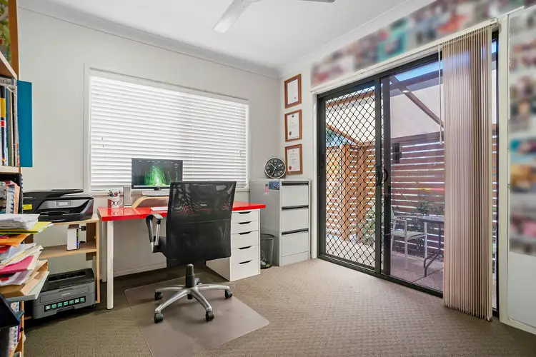 Fifth view of Homely house listing, 10 Cape Arid Park Way, Fitzgibbon QLD 4018