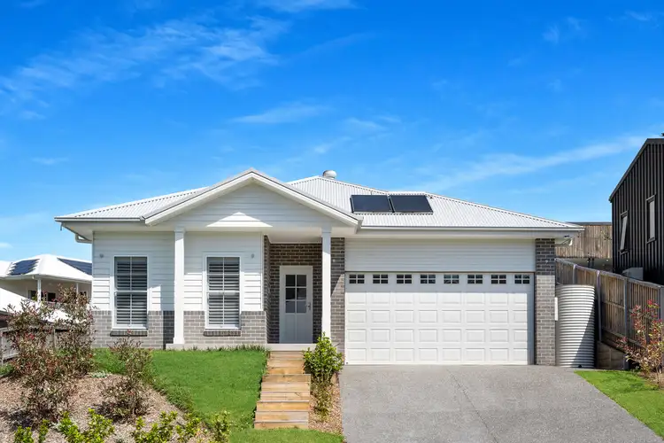 Main view of Homely house listing, 88 Parker Crescent, Berry NSW 2535