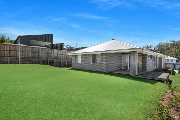 Sixth view of Homely house listing, 88 Parker Crescent, Berry NSW 2535