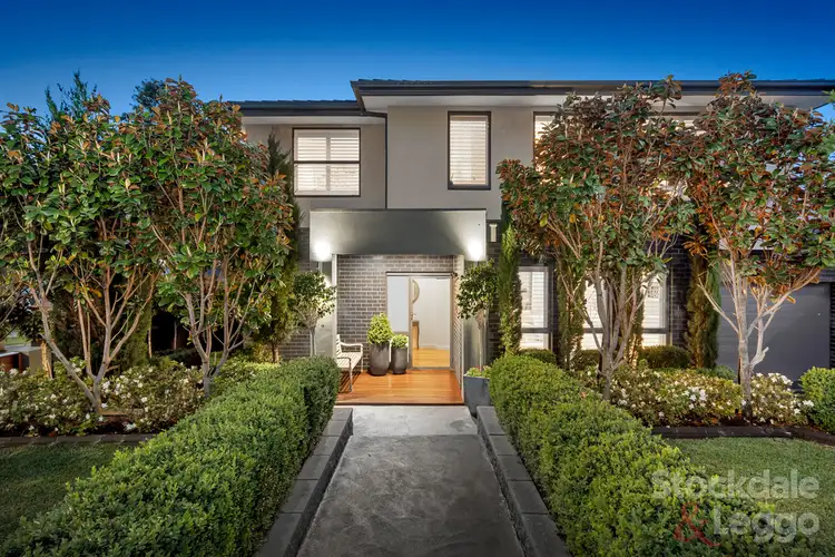 Main view of Homely house listing, 1 Marrson Place, Glenroy VIC 3046