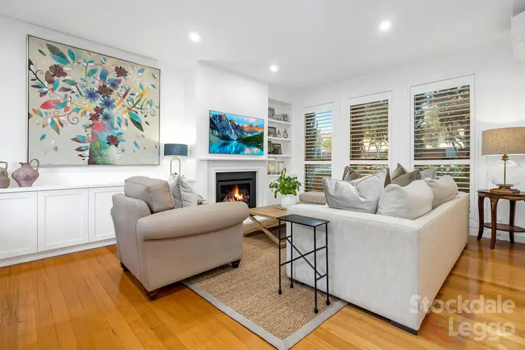 Second view of Homely house listing, 1 Marrson Place, Glenroy VIC 3046