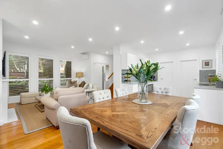 Third view of Homely house listing, 1 Marrson Place, Glenroy VIC 3046