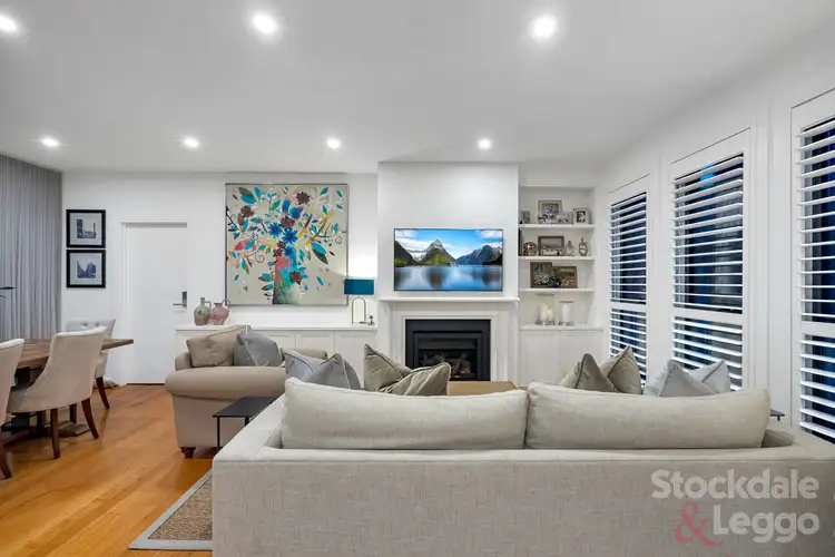 Fourth view of Homely house listing, 1 Marrson Place, Glenroy VIC 3046