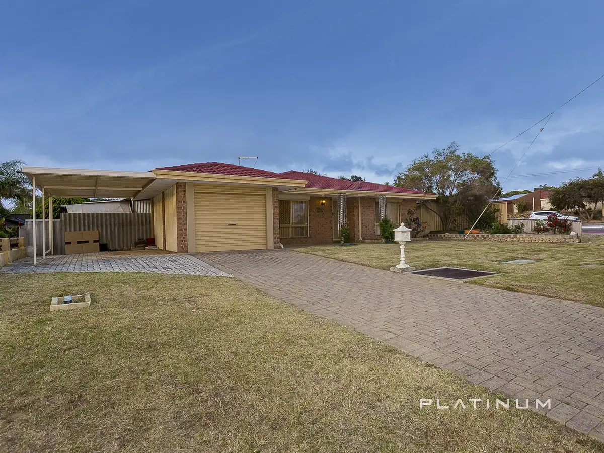 Main view of Homely house listing, 99 Craigie Drive, Beldon WA 6027