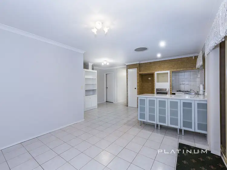 Third view of Homely house listing, 99 Craigie Drive, Beldon WA 6027