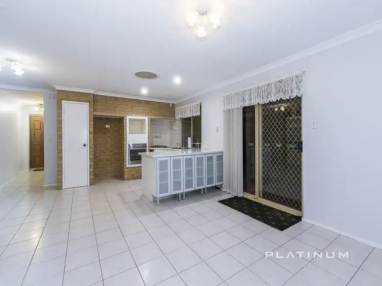 Fourth view of Homely house listing, 99 Craigie Drive, Beldon WA 6027