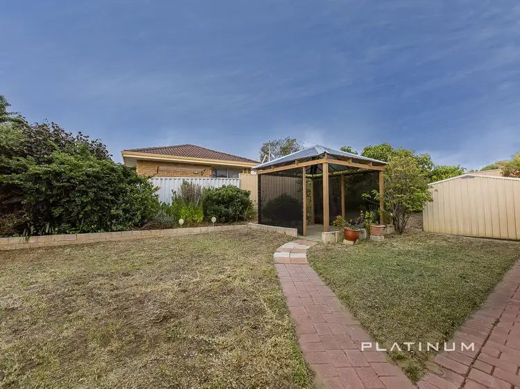 Seventh view of Homely house listing, 99 Craigie Drive, Beldon WA 6027