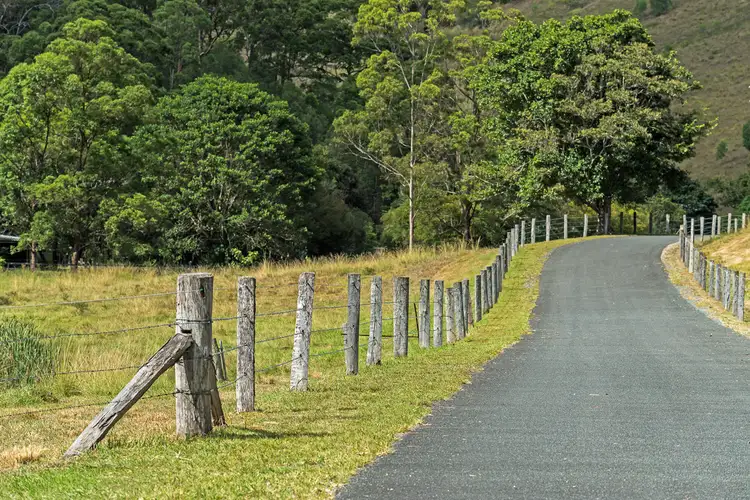 Main view of Homely land listing, Lot 8 Armstrong Rise Estate, Armstrong Creek QLD 4520