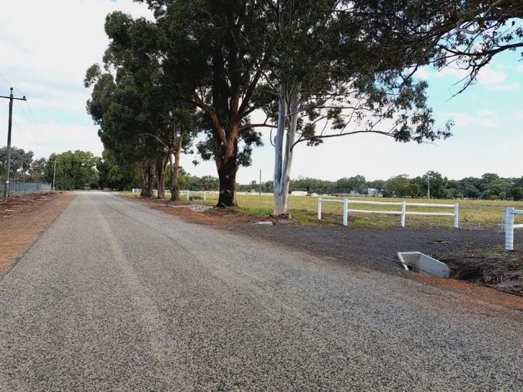 LOT 73, 102 Archibald Street, Muchea WA 6501