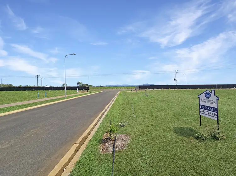 LOT 15 Paula Court, Mareeba QLD 4880